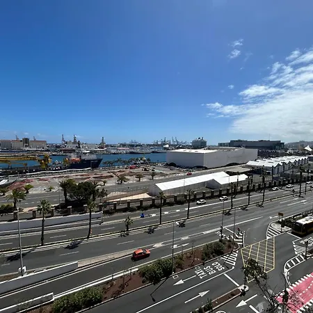 Apartment Aqua Bay View Atico 1 Las Palmas de Gran Canaria
