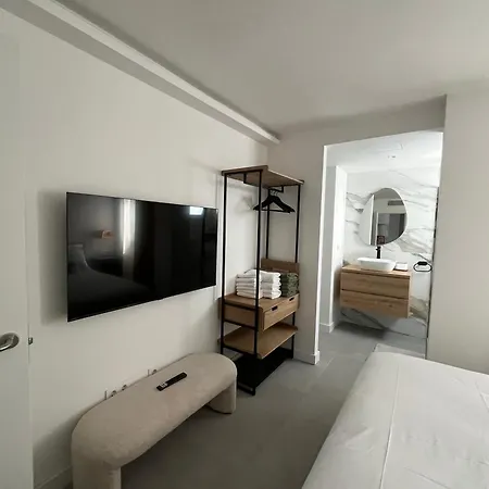 Aqua Bay View Atico 1