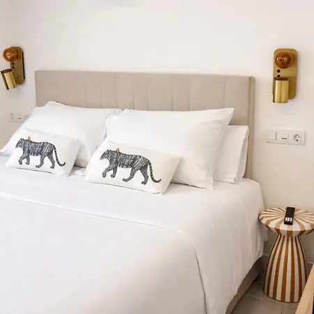 Aqua Bay View Atico 1 Apartment Las Palmas de Gran Canaria